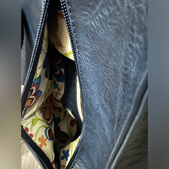 Espe Backpack Purse - Picture 3 of 5